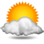 CabooltureWeather Forecast  - Wednesday  - Mostly Cloudy