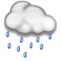 5 Day Weather Forecast